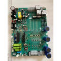 KDA26800AAZ1 OTIS Elevator OVFR2B-403 Drive PCB Assembly